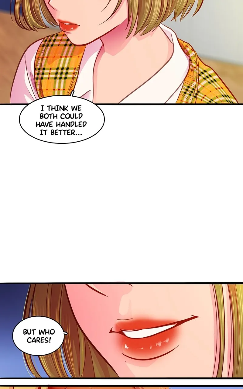 Read Love 4 A Walk EN Manga Online