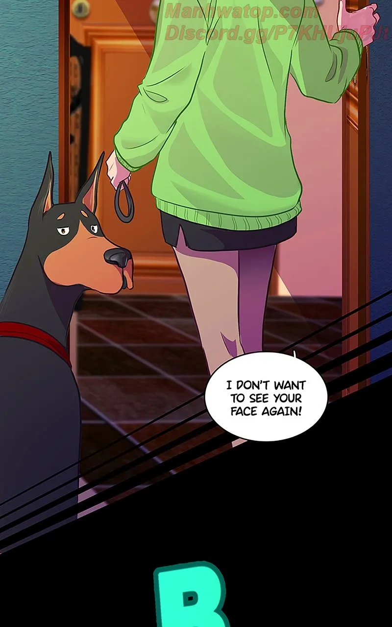Read Love 4 A Walk EN Manga Online