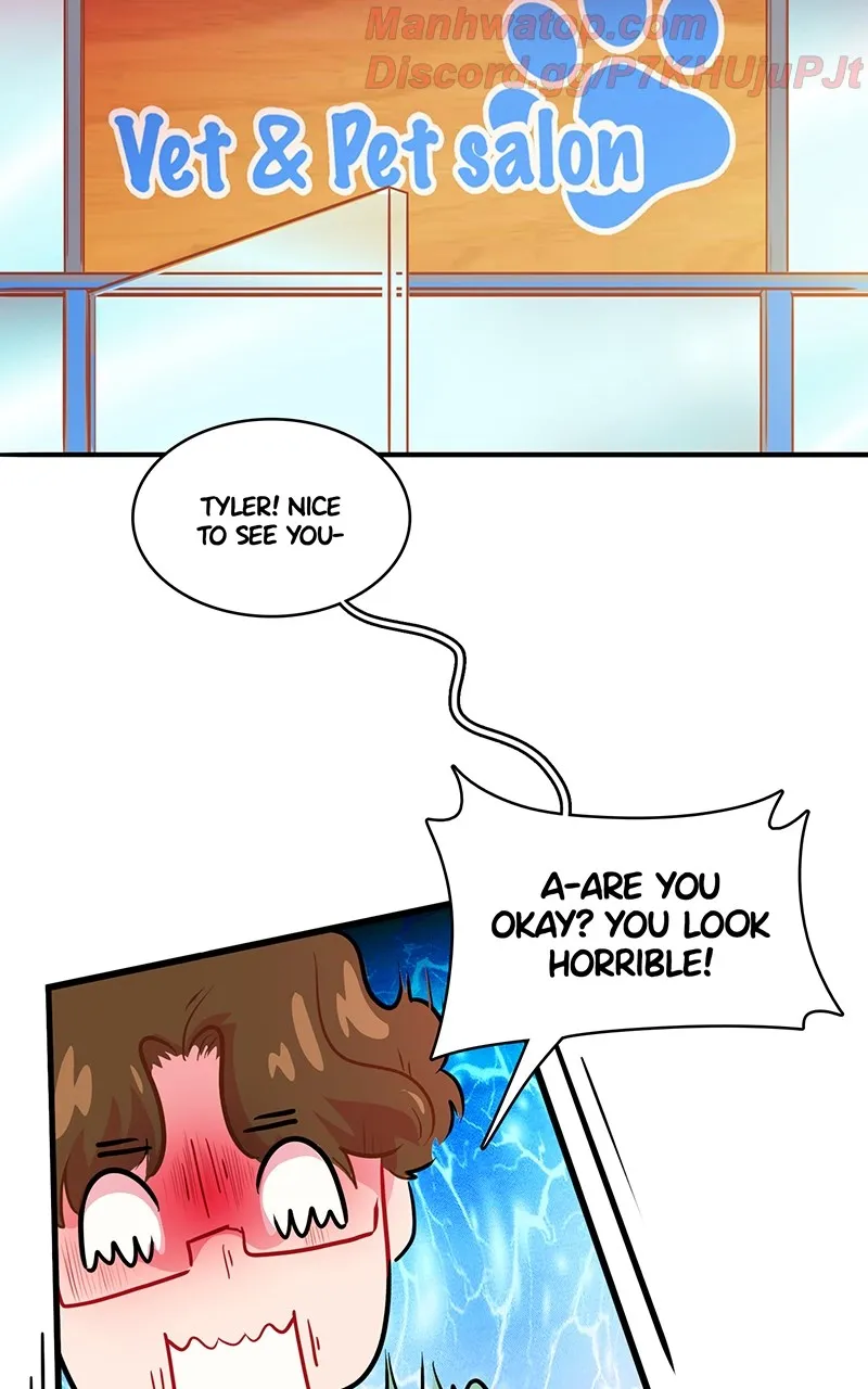 Read Love 4 A Walk EN Manga Online