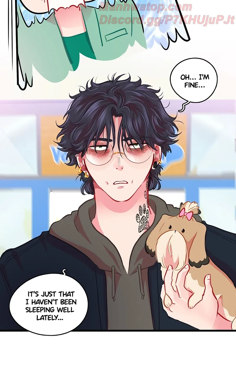 Read Love 4 A Walk EN Manga Online