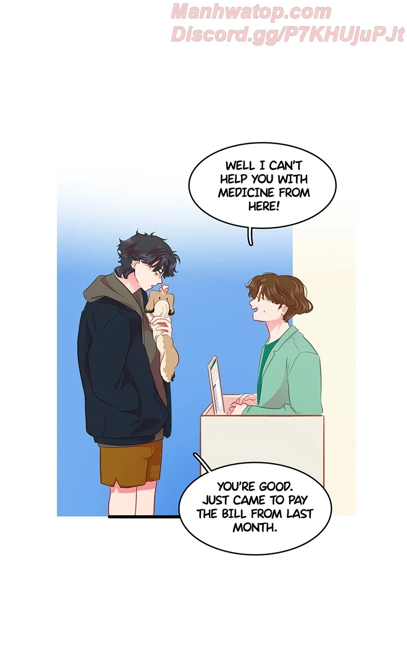 Read Love 4 A Walk EN Manga Online