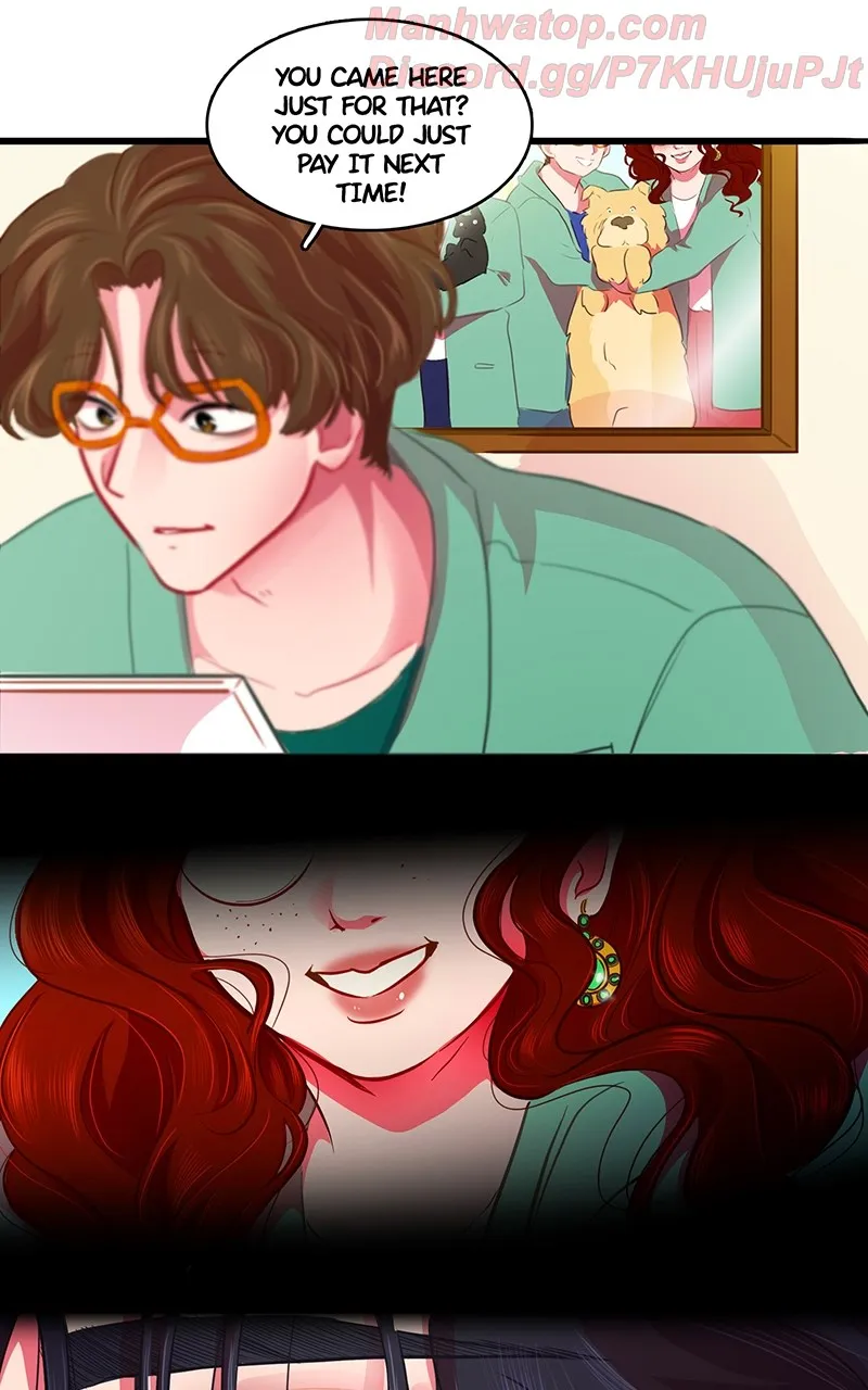 Read Love 4 A Walk EN Manga Online