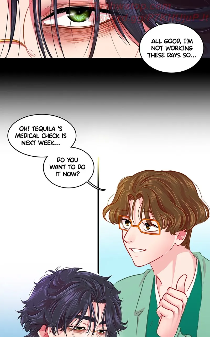 Read Love 4 A Walk EN Manga Online