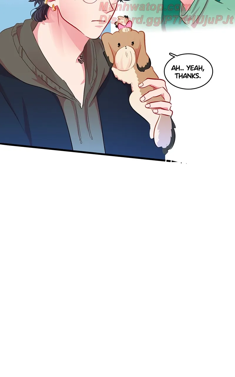 Read Love 4 A Walk EN Manga Online