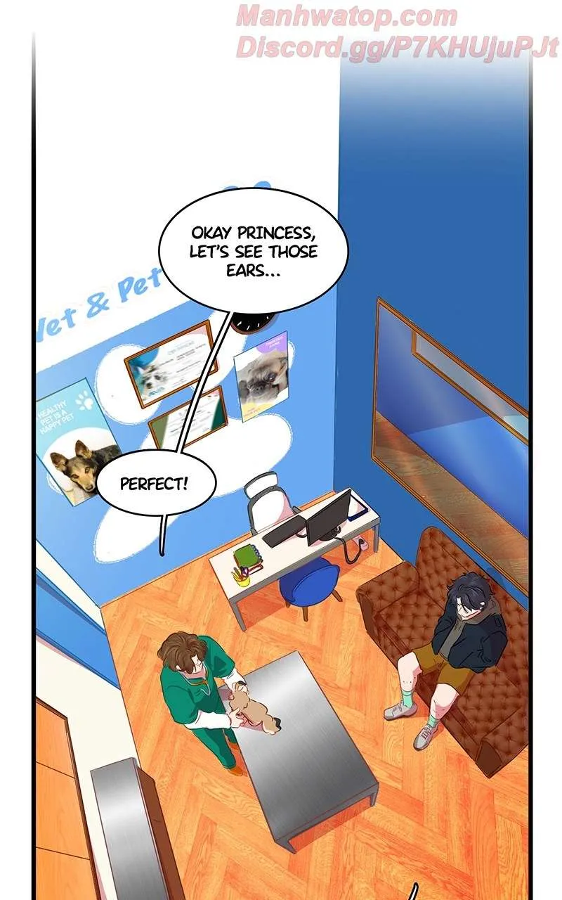 Read Love 4 A Walk EN Manga Online