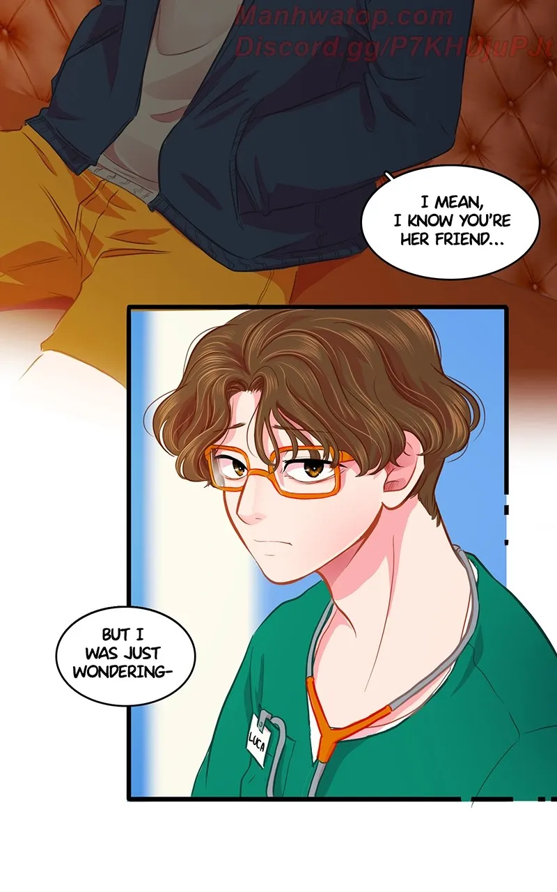 Read Love 4 A Walk EN Manga Online