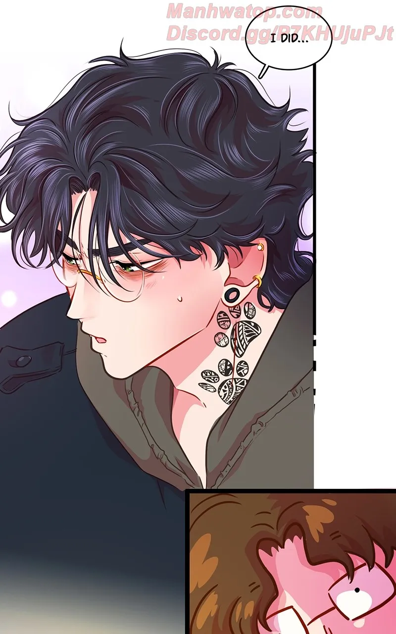 Read Love 4 A Walk EN Manga Online