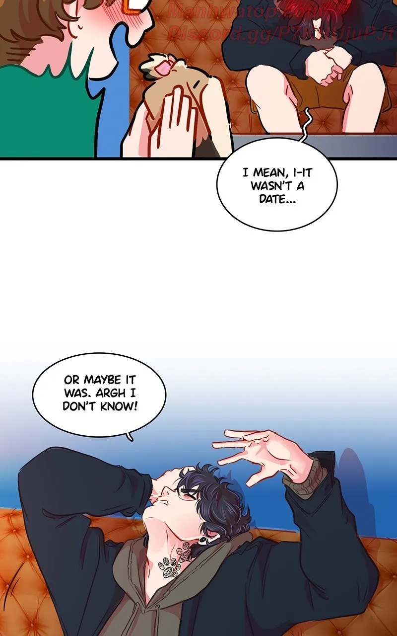 Read Love 4 A Walk EN Manga Online