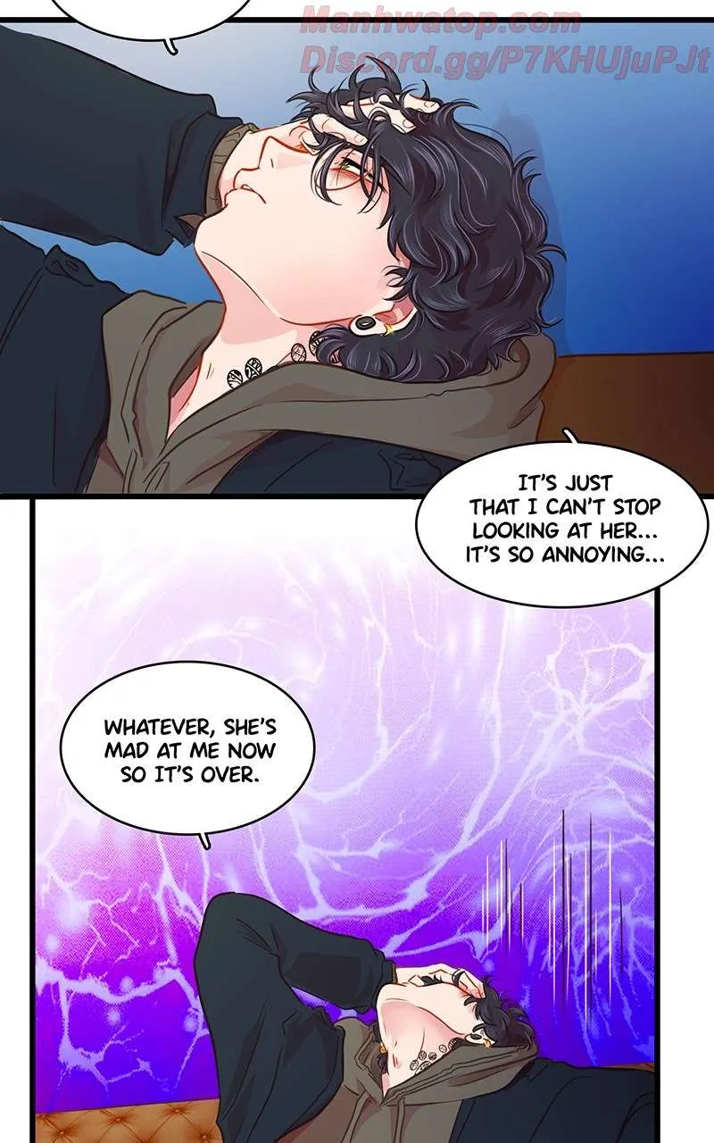 Read Love 4 A Walk EN Manga Online
