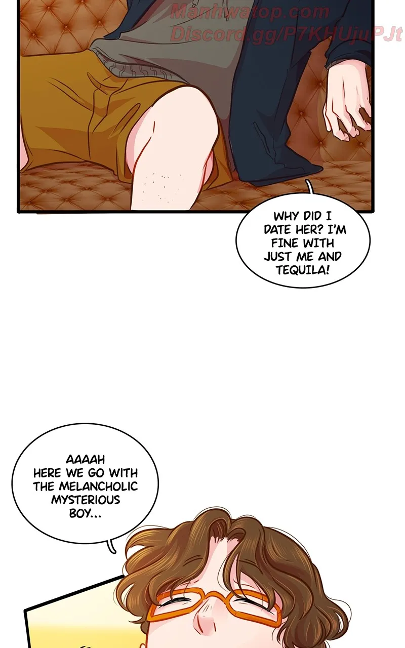 Read Love 4 A Walk EN Manga Online