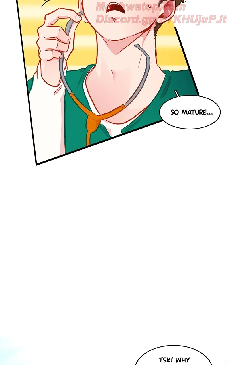 Read Love 4 A Walk EN Manga Online