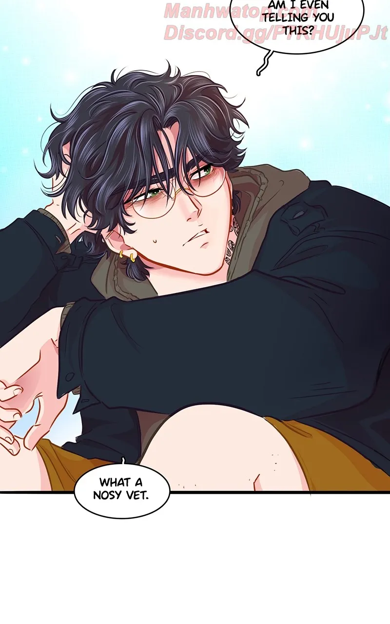 Read Love 4 A Walk EN Manga Online