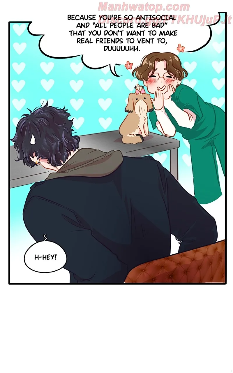 Read Love 4 A Walk EN Manga Online