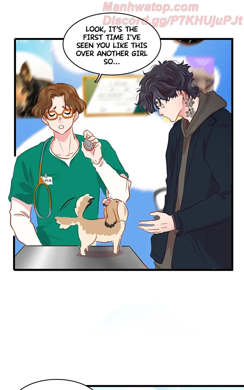 Read Love 4 A Walk EN Manga Online