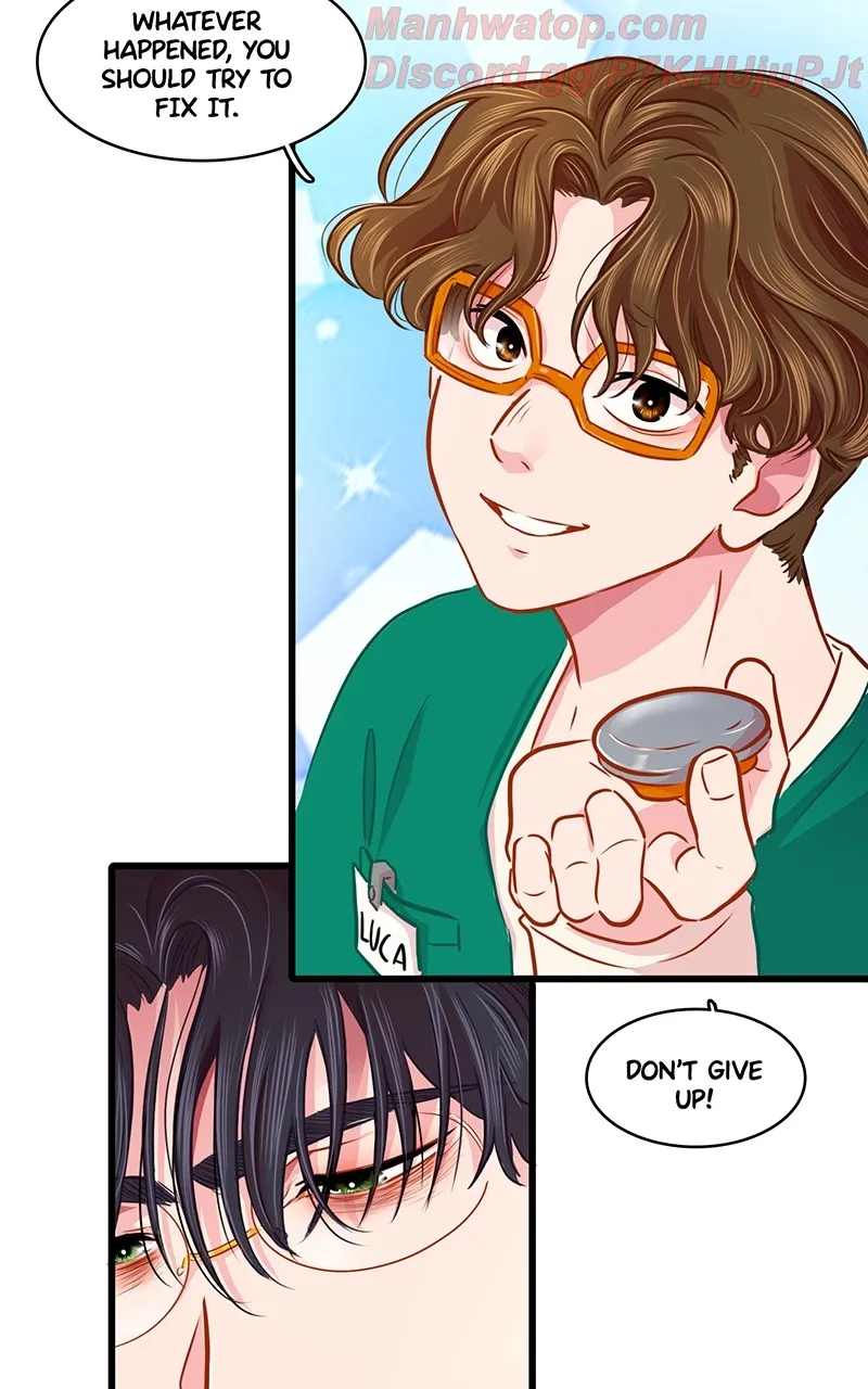Read Love 4 A Walk EN Manga Online