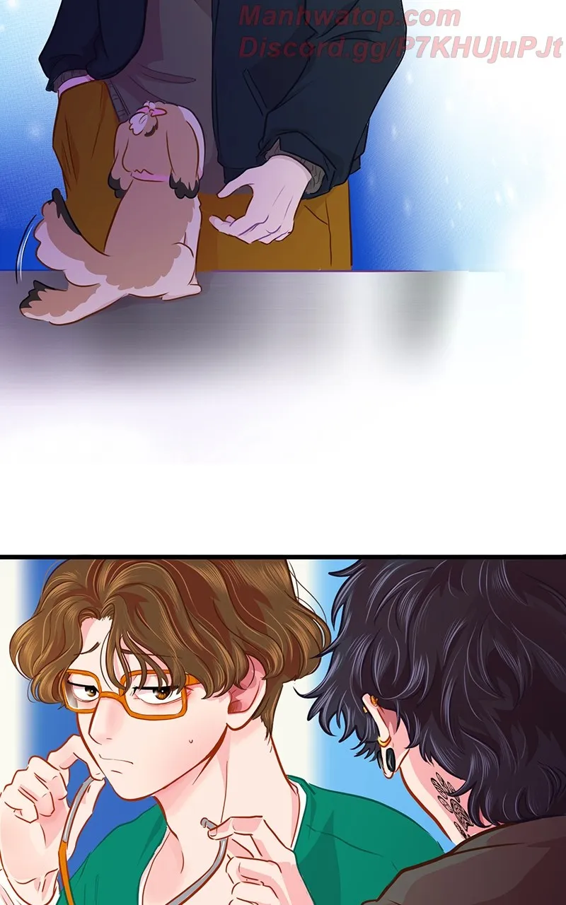Read Love 4 A Walk EN Manga Online