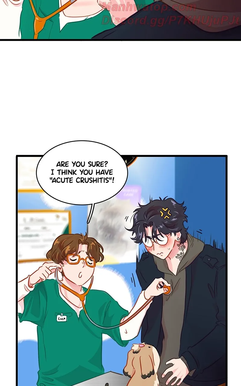 Read Love 4 A Walk EN Manga Online