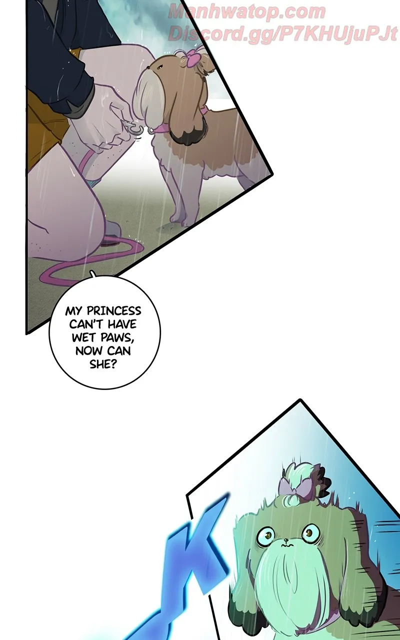 Read Love 4 A Walk EN Manga Online