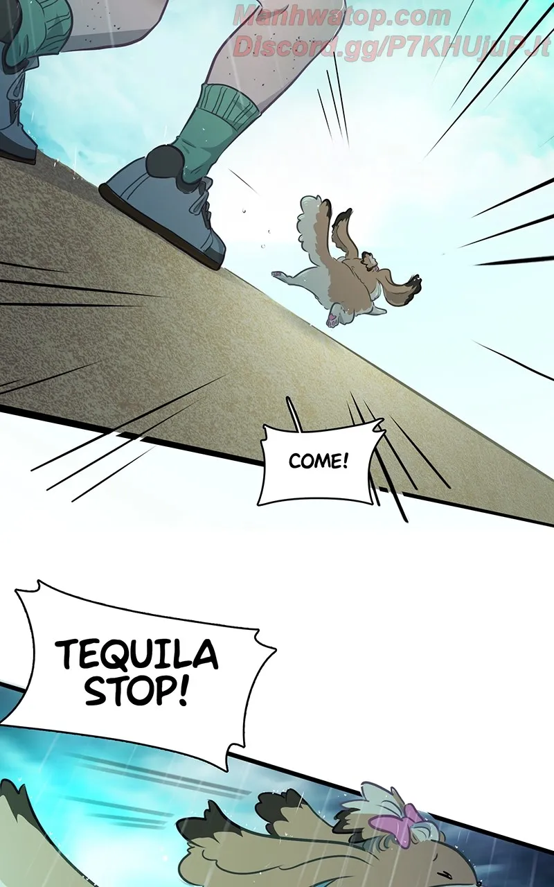 Read Love 4 A Walk EN Manga Online
