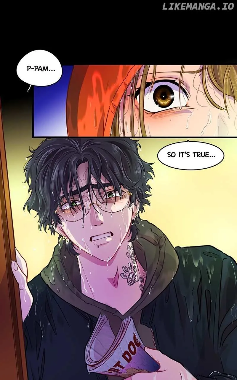 Read Love 4 A Walk EN Manga Online