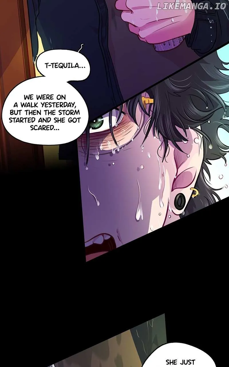 Read Love 4 A Walk EN Manga Online