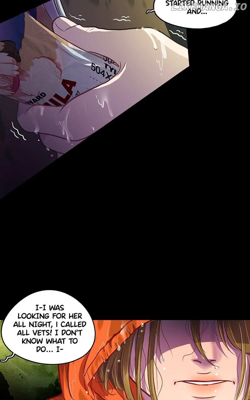 Read Love 4 A Walk EN Manga Online