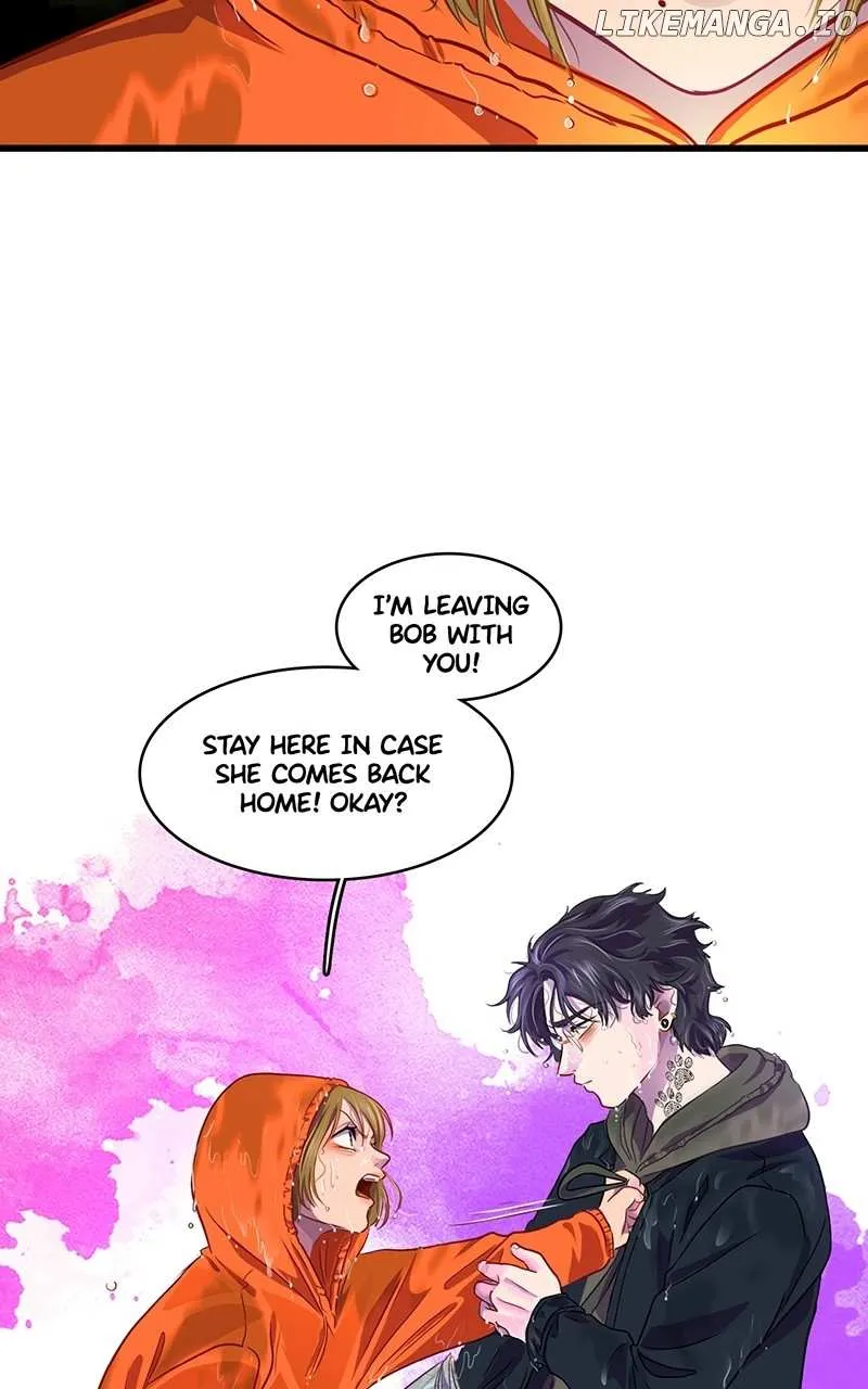 Read Love 4 A Walk EN Manga Online