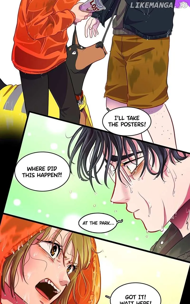 Read Love 4 A Walk EN Manga Online
