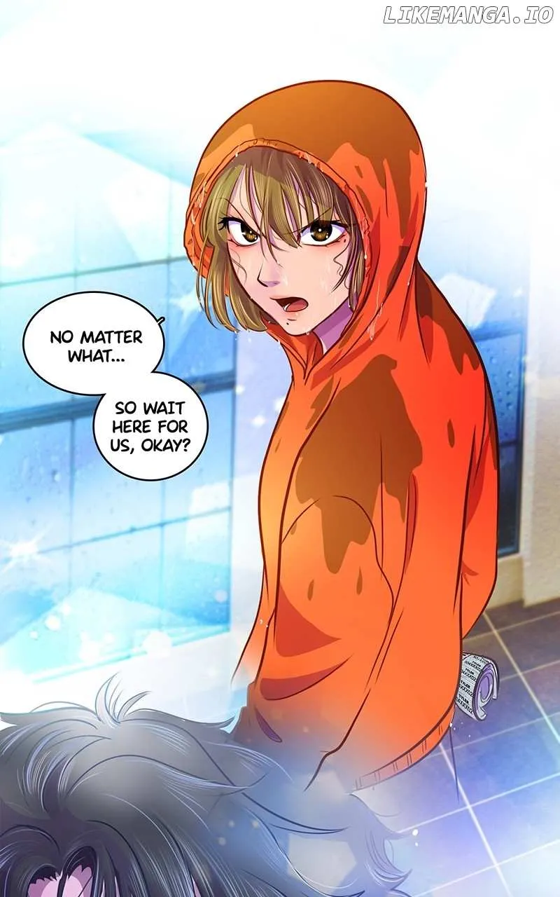 Read Love 4 A Walk EN Manga Online