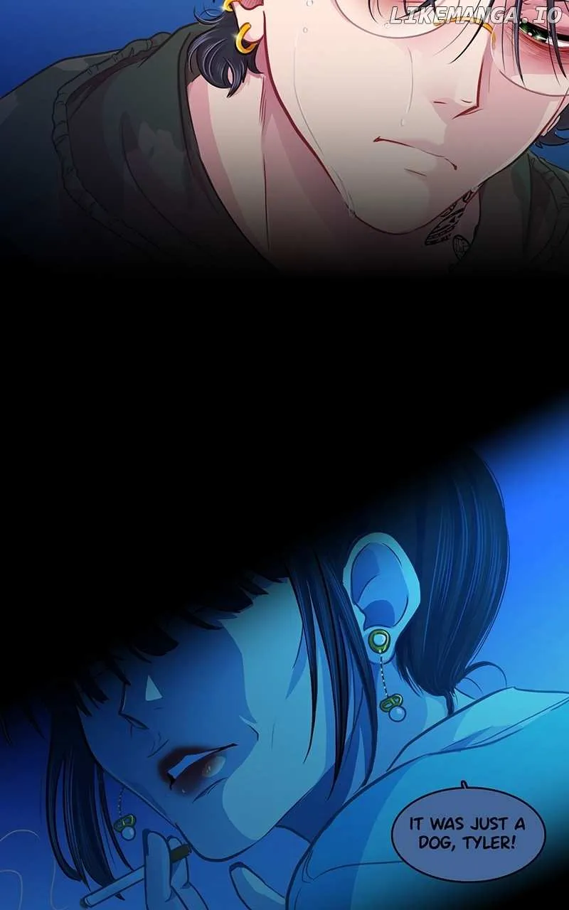 Read Love 4 A Walk EN Manga Online