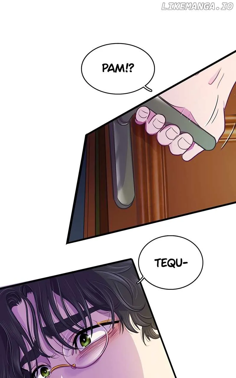 Read Love 4 A Walk EN Manga Online