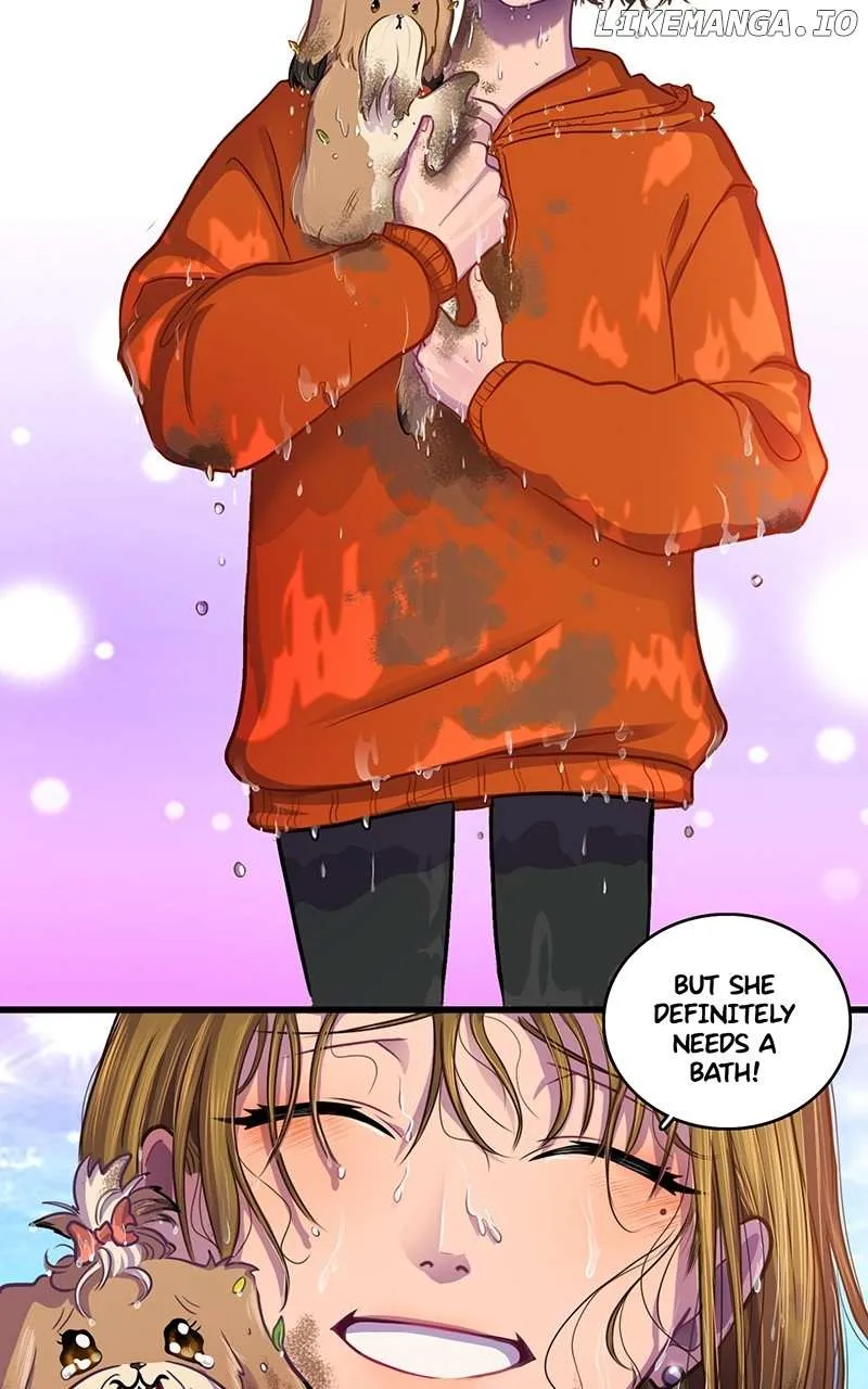 Read Love 4 A Walk EN Manga Online