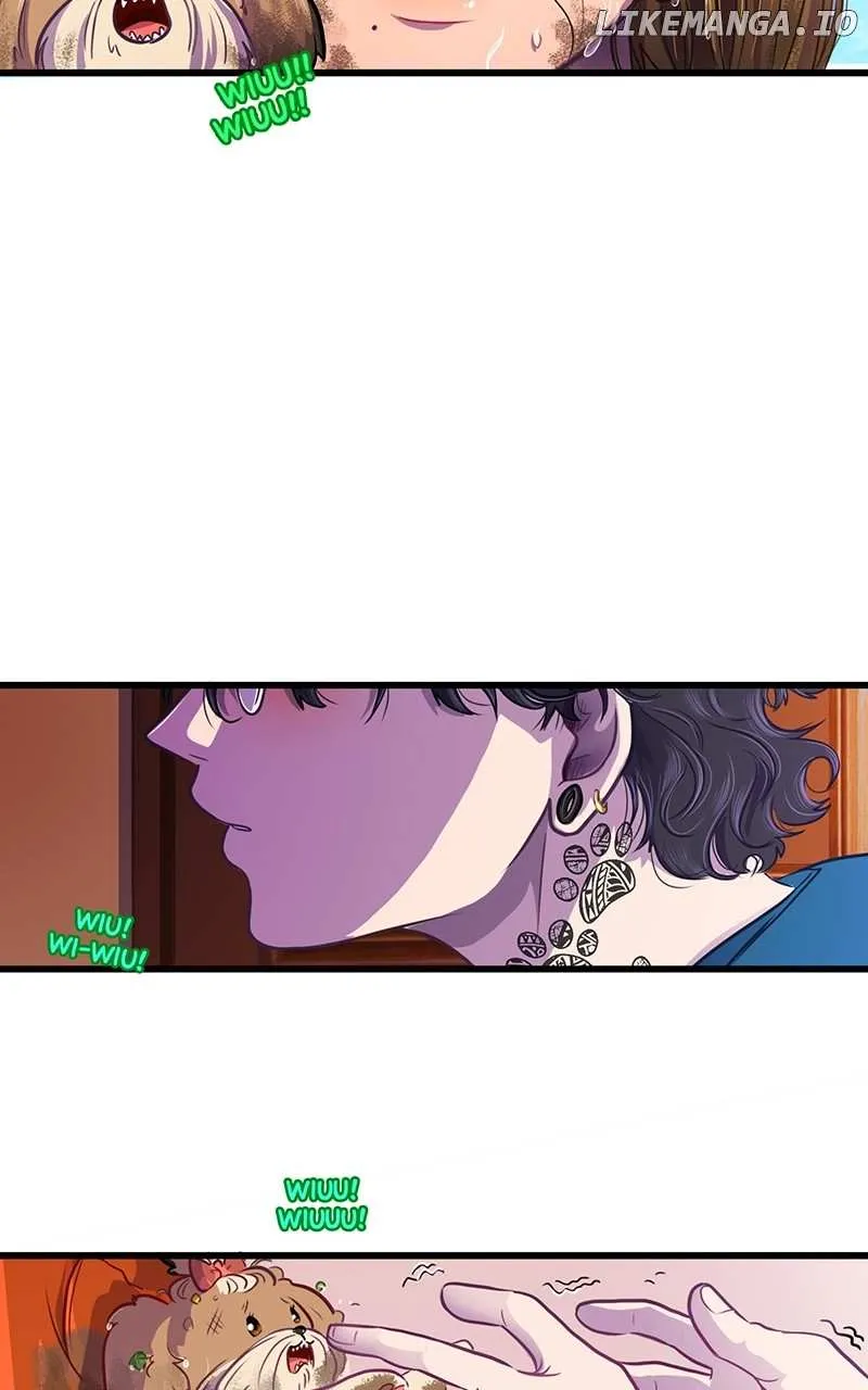 Read Love 4 A Walk EN Manga Online