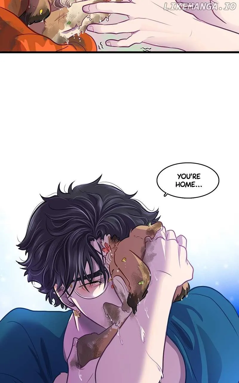 Read Love 4 A Walk EN Manga Online