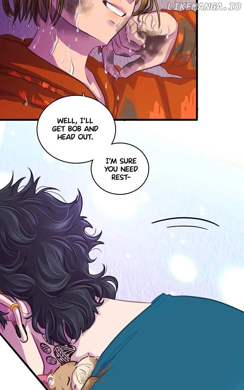 Read Love 4 A Walk EN Manga Online