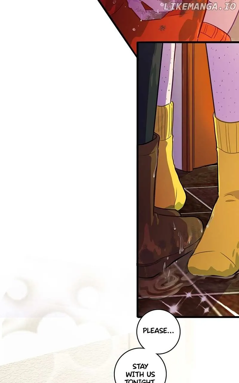 Read Love 4 A Walk EN Manga Online