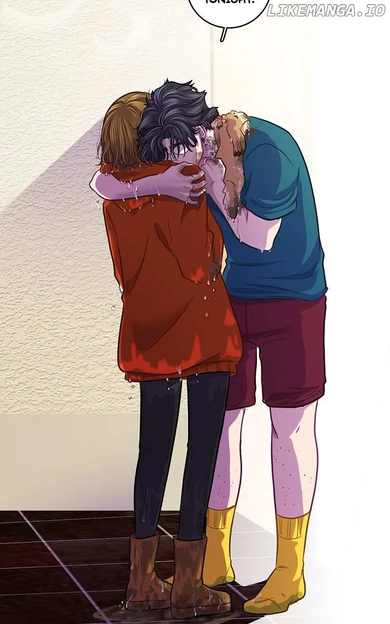 Read Love 4 A Walk EN Manga Online