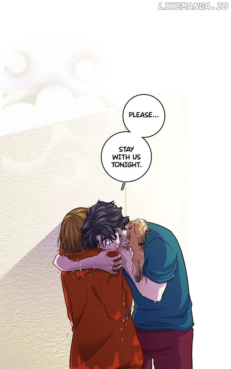 Read Love 4 A Walk EN Manga Online