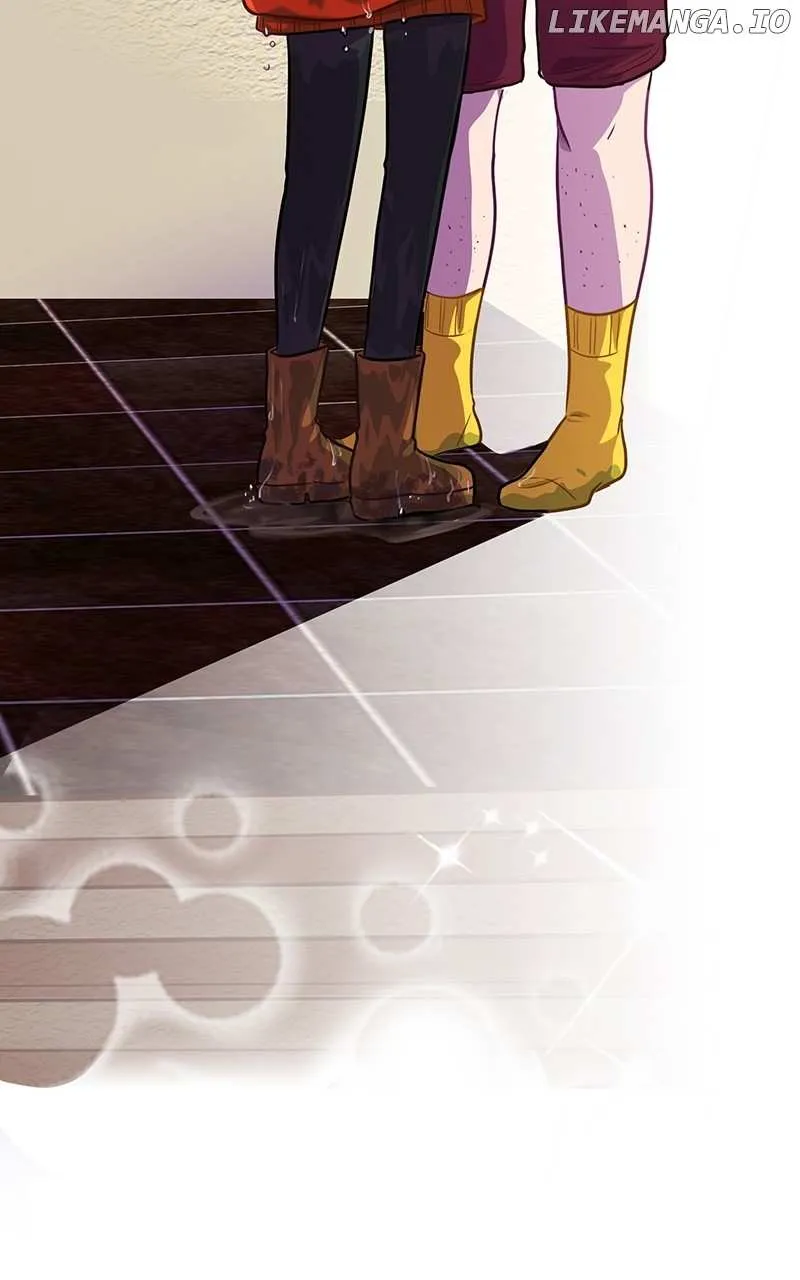Read Love 4 A Walk EN Manga Online