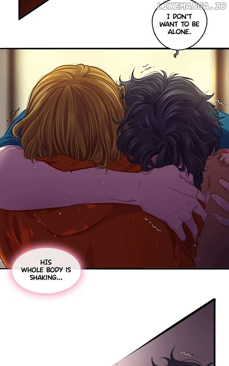 Read Love 4 A Walk EN Manga Online