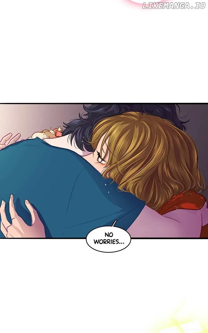 Read Love 4 A Walk EN Manga Online