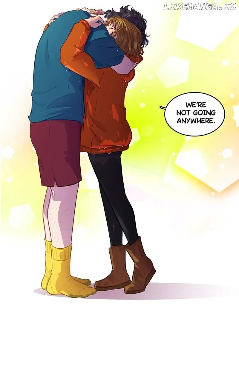 Read Love 4 A Walk EN Manga Online