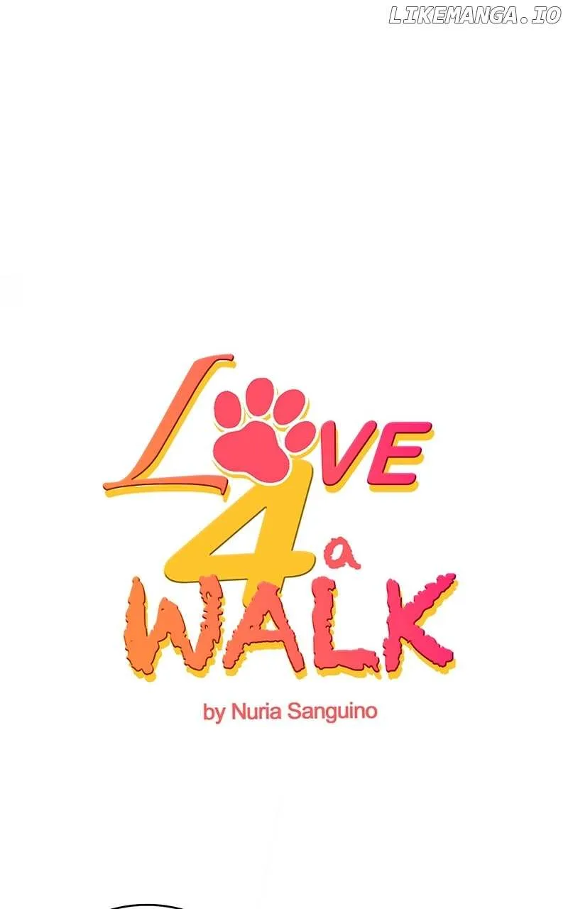 Read Love 4 A Walk EN Manga Online