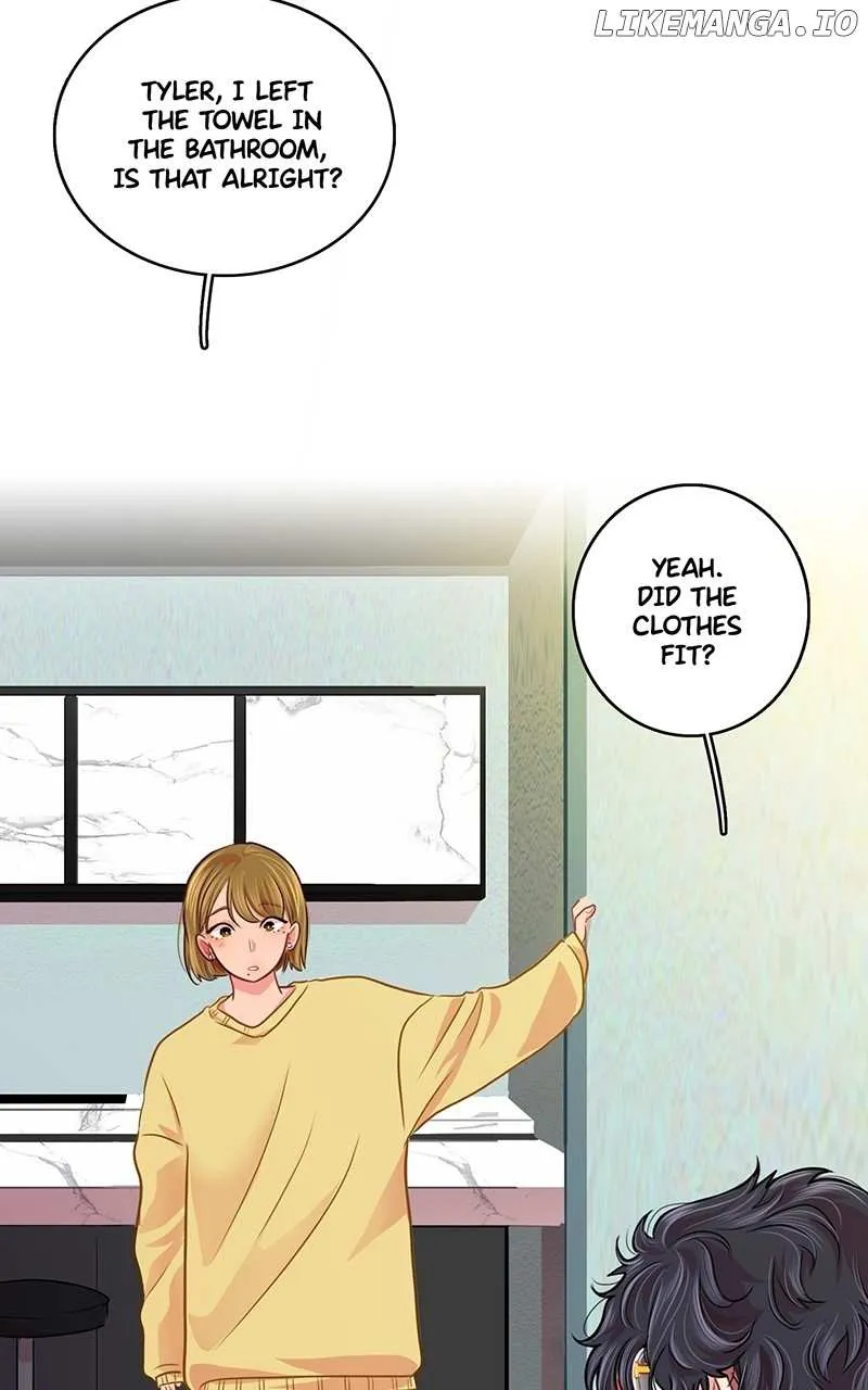 Read Love 4 A Walk EN Manga Online