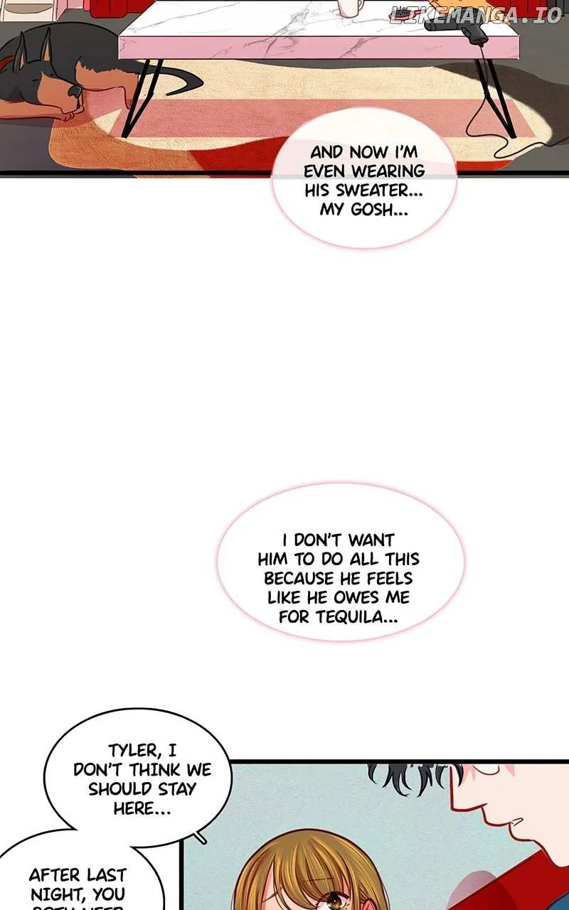 Read Love 4 A Walk EN Manga Online