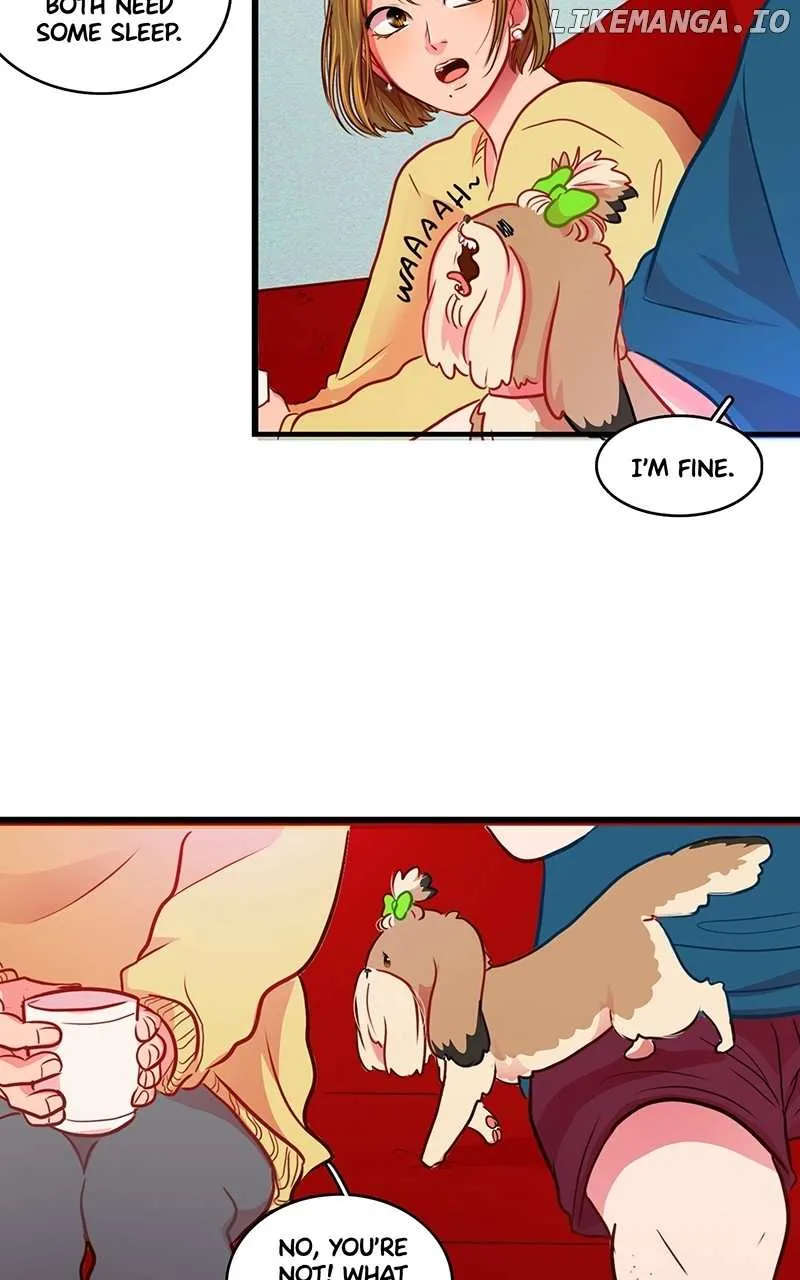 Read Love 4 A Walk EN Manga Online