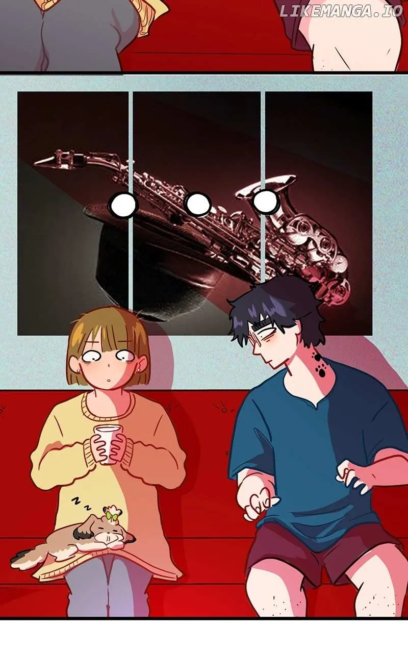 Read Love 4 A Walk EN Manga Online