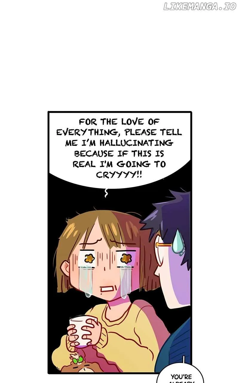 Read Love 4 A Walk EN Manga Online
