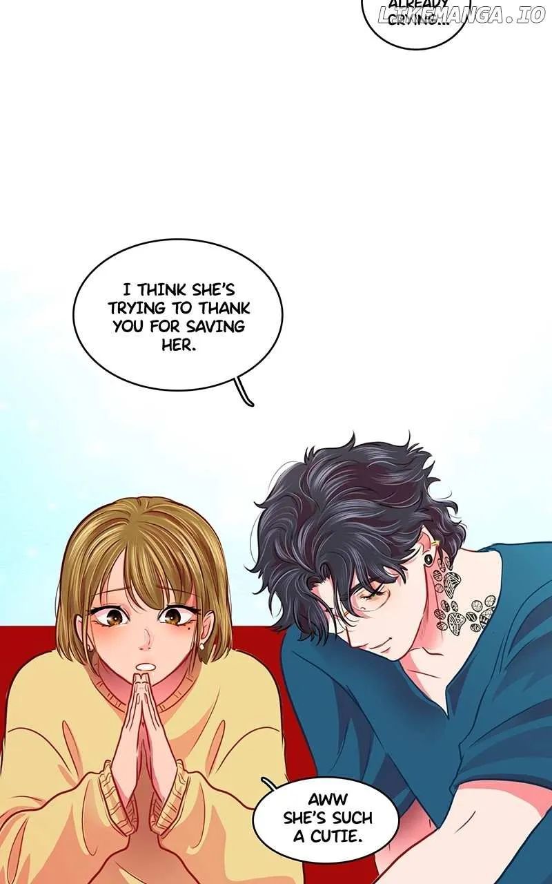 Read Love 4 A Walk EN Manga Online