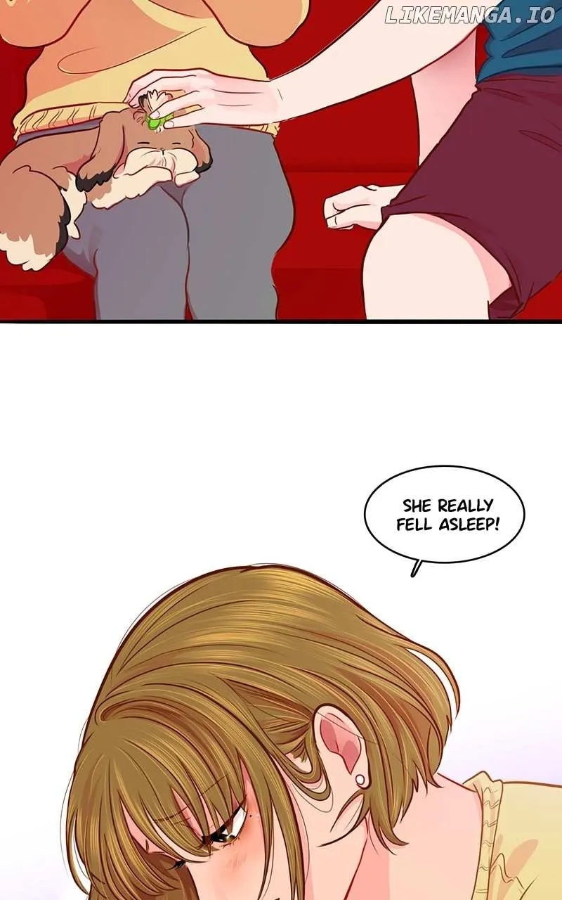 Read Love 4 A Walk EN Manga Online